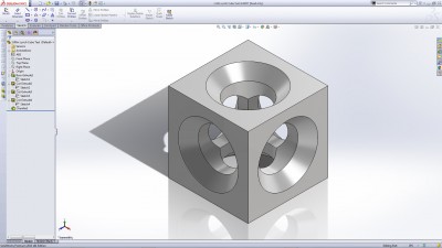 1.00in Cube Test - SolidWorks Settings - 01.jpg (257.34 KiB) Viewed 7822 times 1.00in Cube Test - SolidWorks