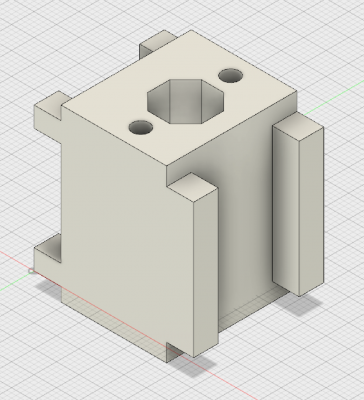 Screen Shot 2015-03-26 at 8.13.04 PM.png (262.42 KiB) Viewed 7339 times Nut Block in CAD