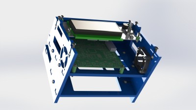 Electronics Cover Removed.JPG (724.07 KiB) Viewed 105932 times Cover Removed - Rambo Electronics