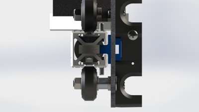 Trick Truck Belt Space - Top.JPG (675.27 KiB) Viewed 28314 times Trick Truck top view