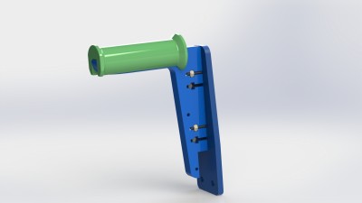 Spool Holder 2.JPG (573.59 KiB) Viewed 28213 times Spool Holder 2