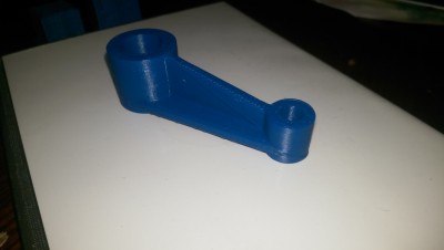 Another picture of the... ? (I have no idea what it is, forgive my ignorance).