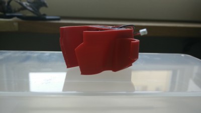 First print