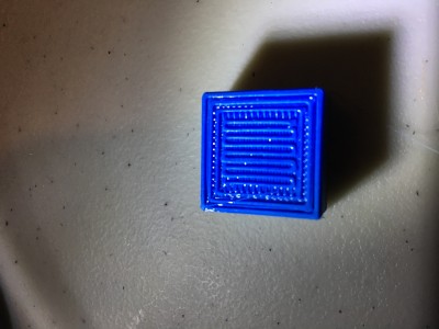 Raft-like first layer