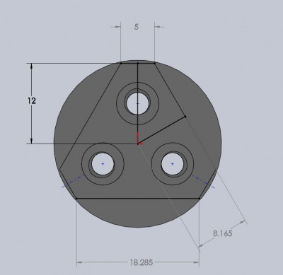 tri hotend mounting triangle measurements bottom view.jpg