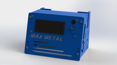 Electronics Housing 2.JPG (644.71 KiB) Viewed 111699 times Enclosure Only